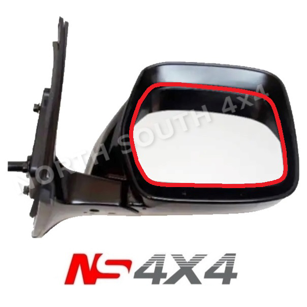 Ns4x4